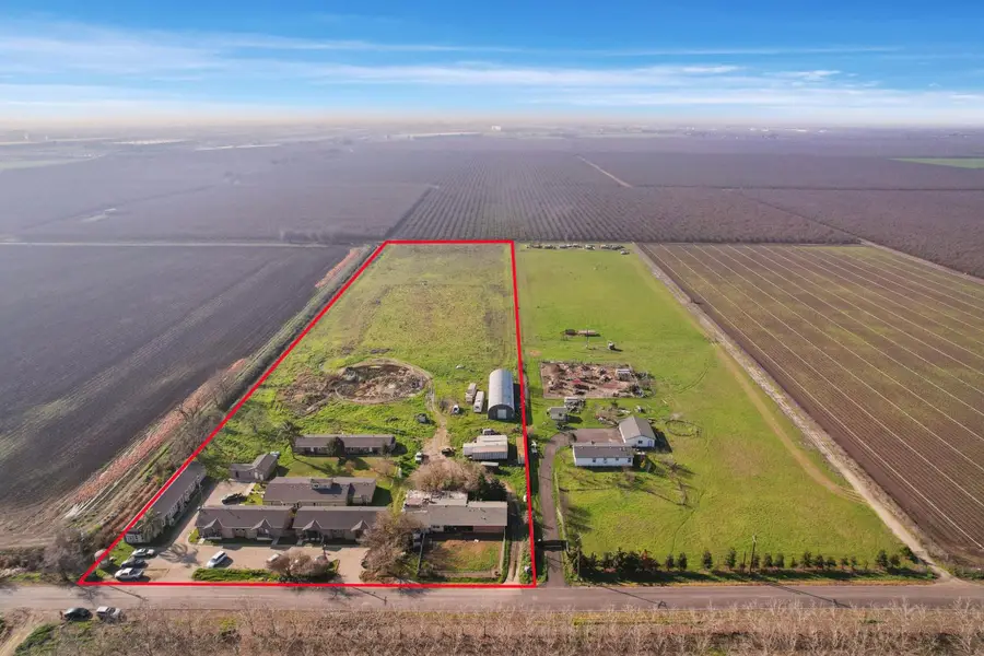 5125 Kaiser Rd, Stockton, CA 95215 - #2