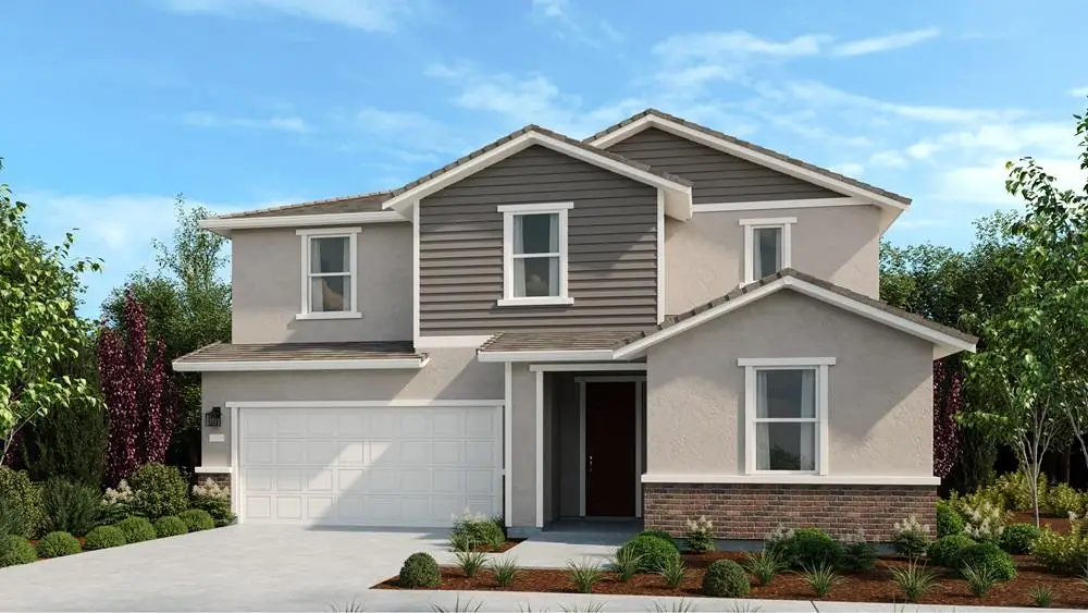 8852 Winemaker Way, Sacramento, CA 95828 - #1