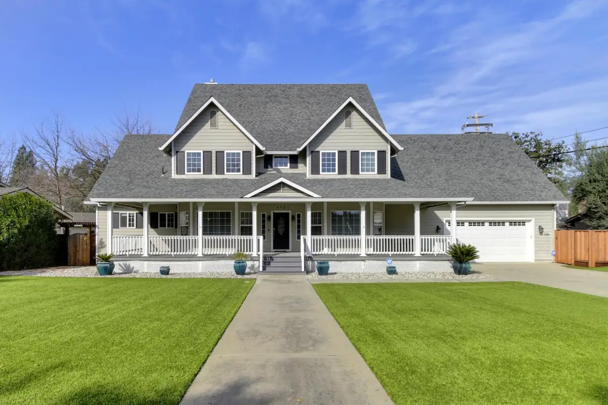 2761 Creekside Lane, Sacramento, CA 95821 - #1