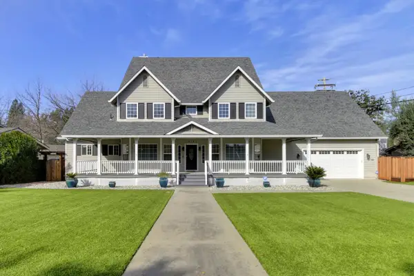 2761 Creekside Lane, Sacramento, CA 95821