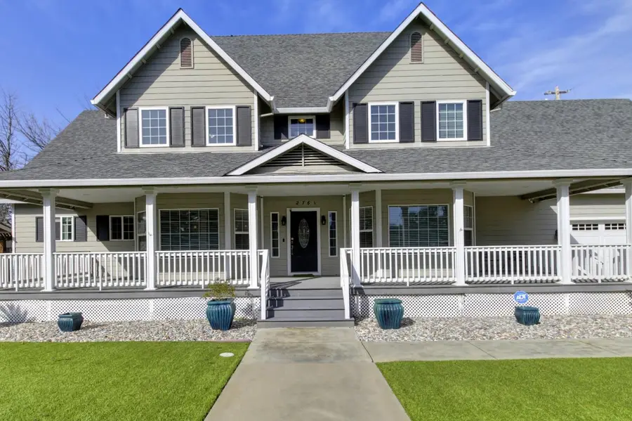 2761 Creekside Lane, Sacramento, CA 95821 - #2