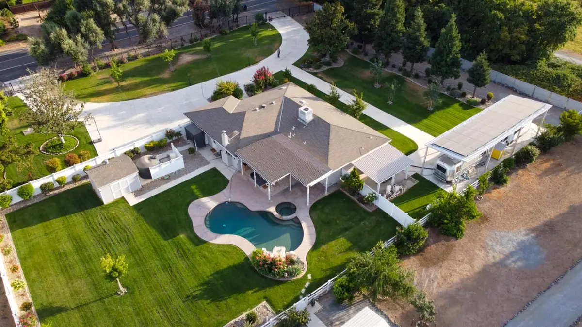 2830 Dunn Road, Merced, CA 95340 - #1