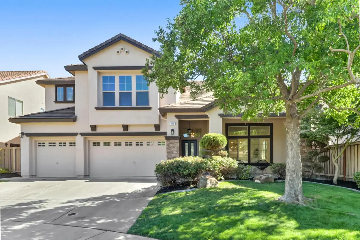 125 Haman Ct, Roseville, CA 95678 - #1