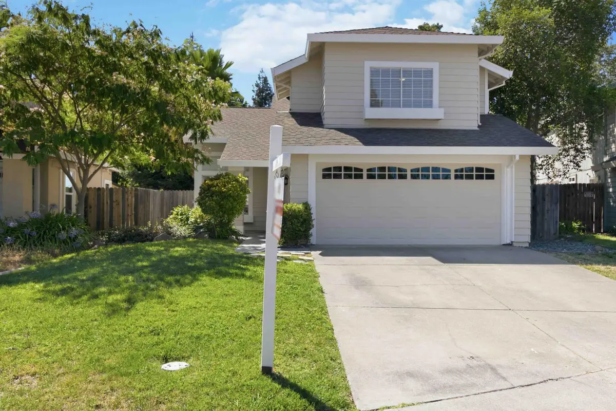3304 Groveland Way, Antelope, CA 95843 - #1