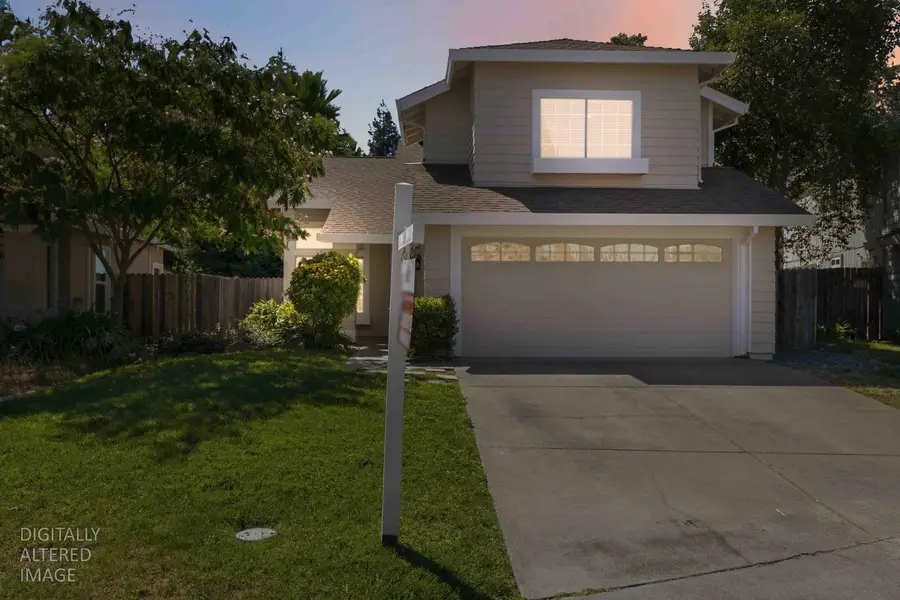 3304 Groveland Way, Antelope, CA 95843 - #2