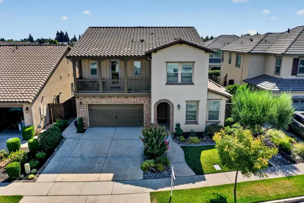 248 Heirloom Avenue, Lodi, CA 95242