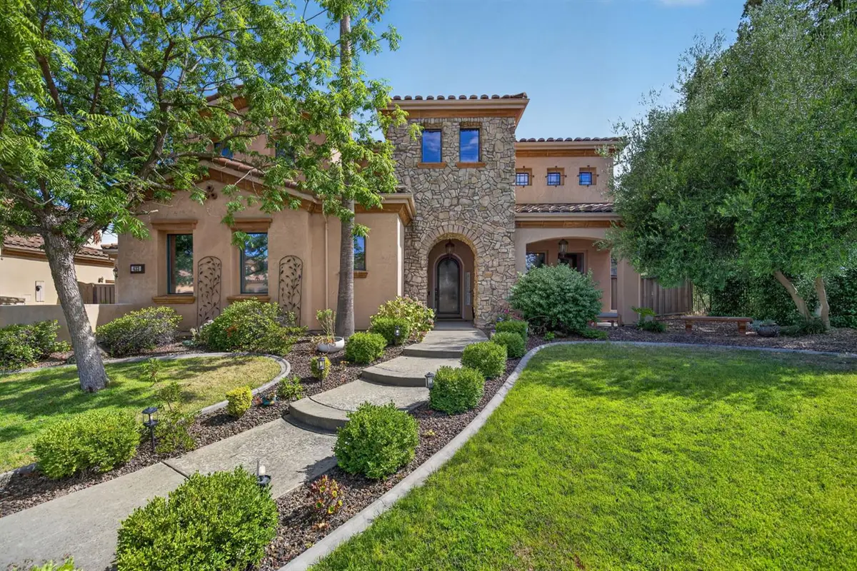 433 Calabria Court, Roseville, CA 95747 - #1