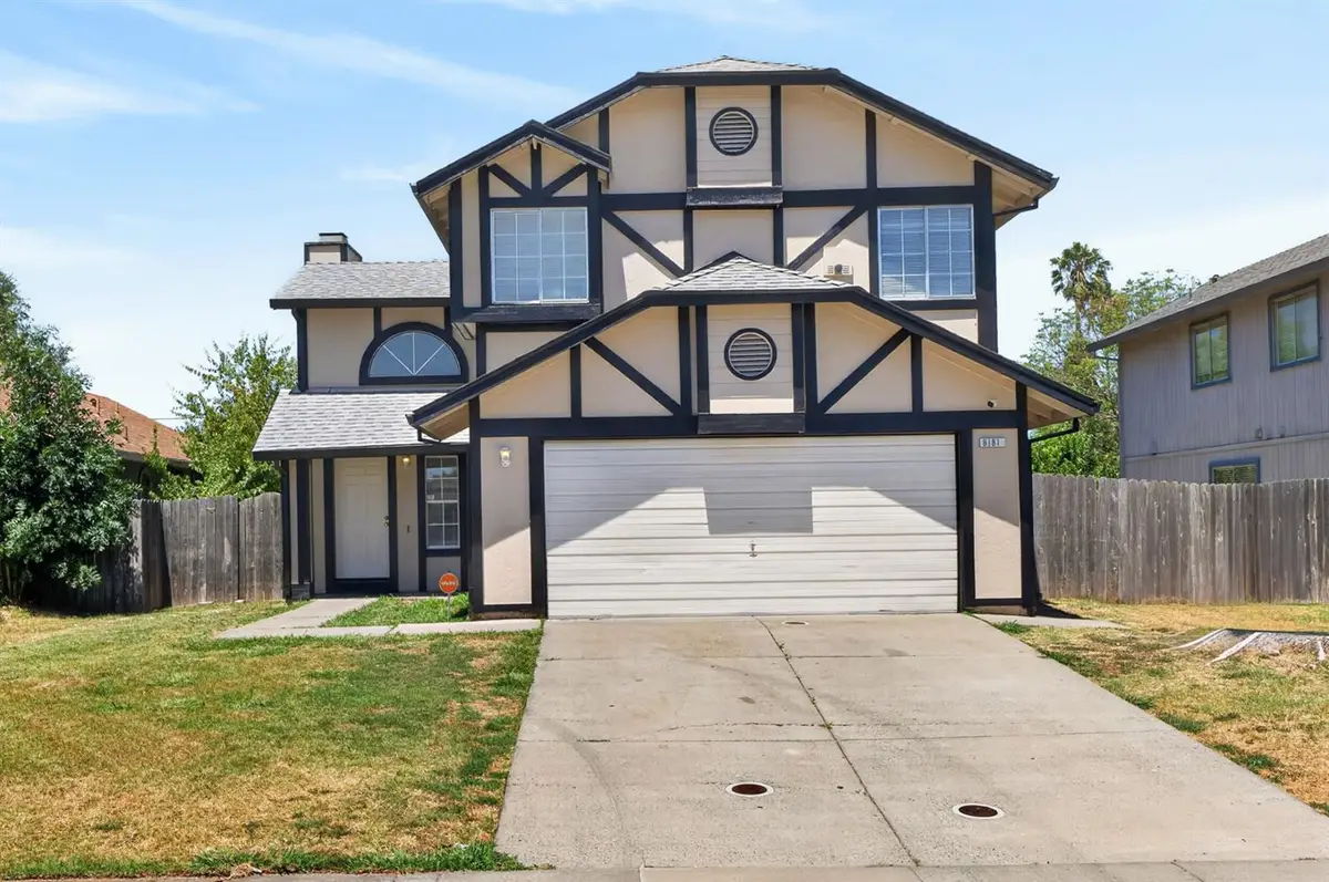 8181 La Almendra Way, Sacramento, CA 95823 - #1