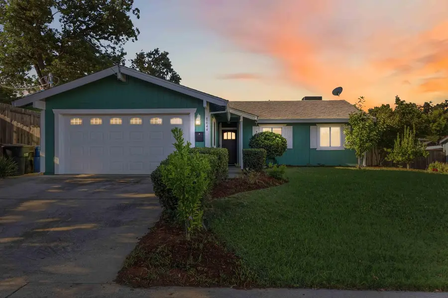 8644 Central Avenue, Orangevale, CA 95662 - #2