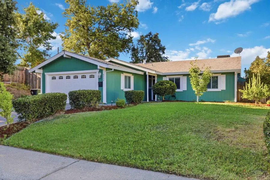 8644 Central Avenue, Orangevale, CA 95662 - #3