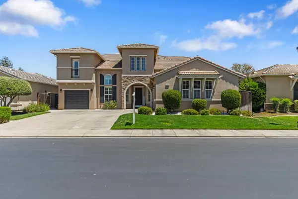 3024 Edgeview Drive, Modesto, CA 95355