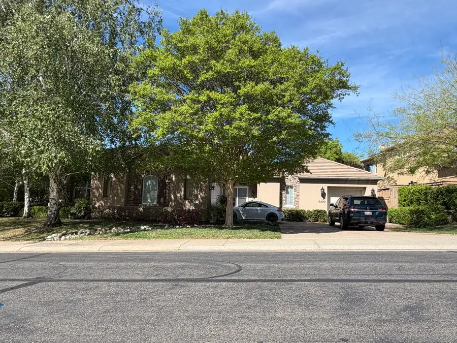 2200 Frascati Drive, El Dorado Hills, CA 95762 - #2