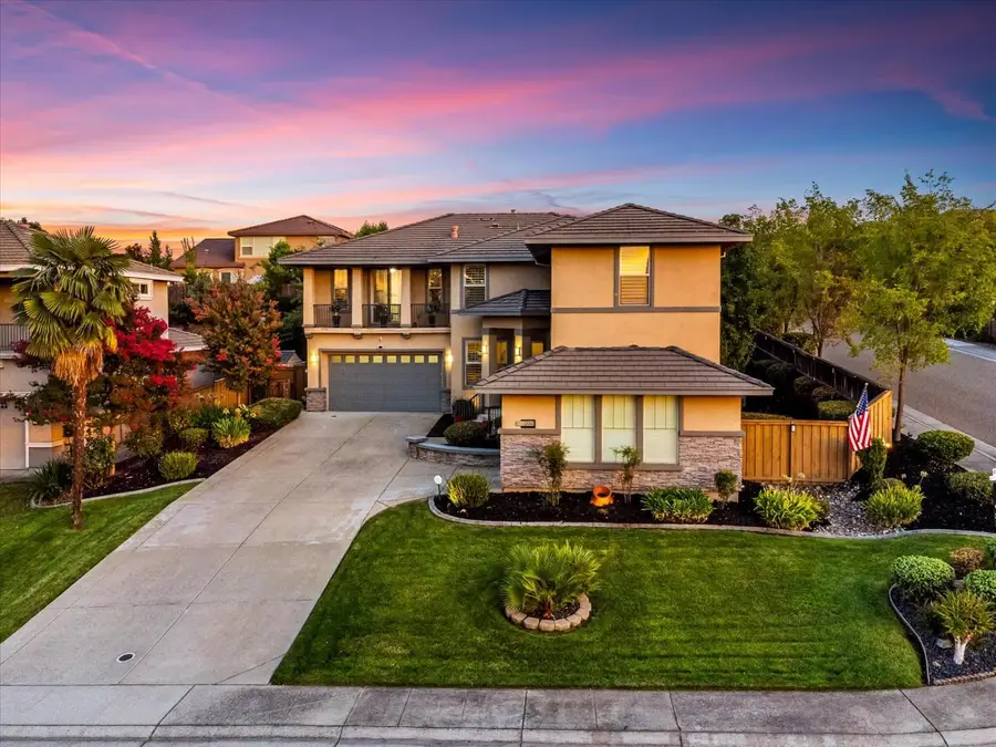 2133 Fenceline Drive, Folsom, CA 95630 - #2