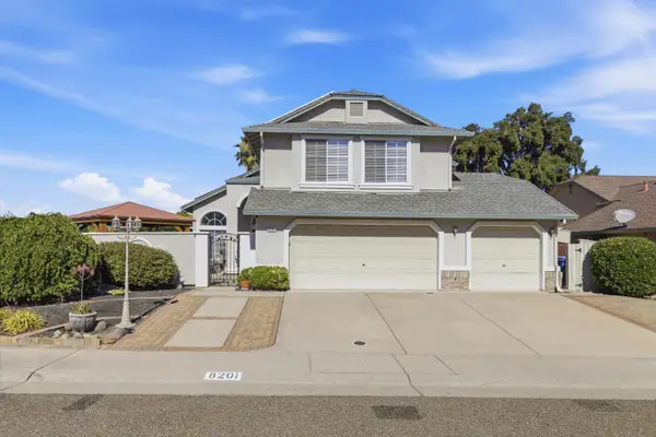 8201 Mulrany Way, Antelope, CA 95843