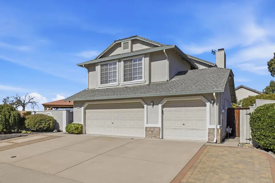 8201 Mulrany Way, Antelope, CA 95843 - #2
