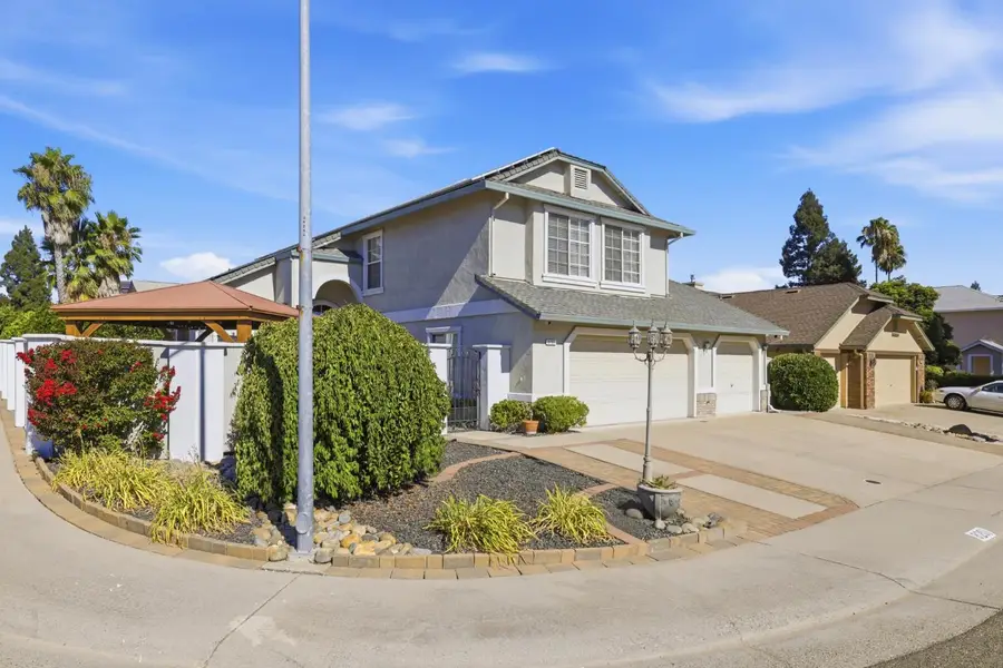 8201 Mulrany Way, Antelope, CA 95843 - #3