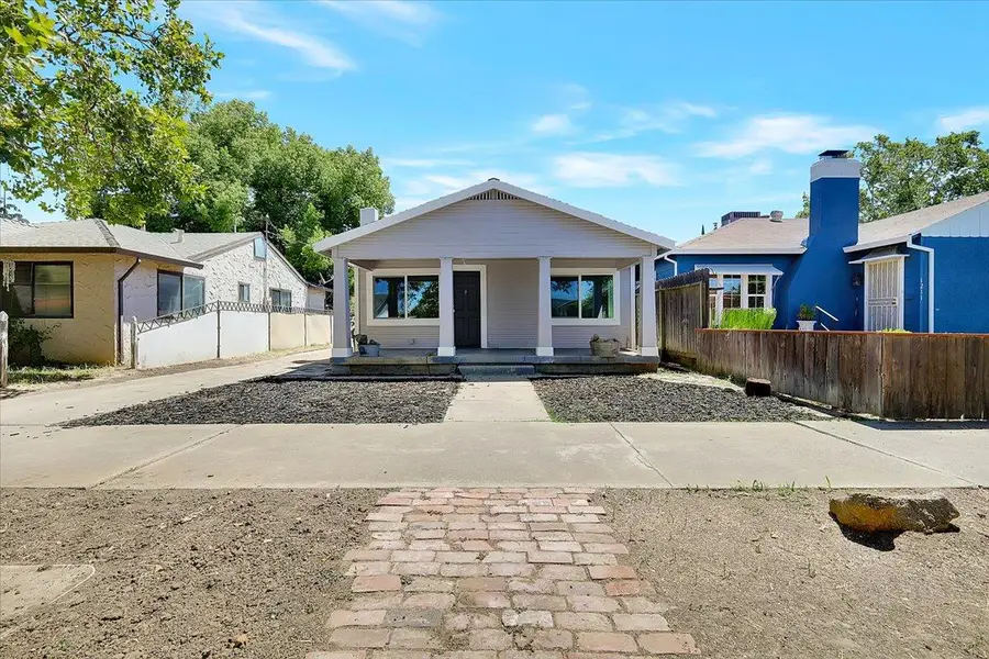 1215 I Street, Marysville, CA 95901 - #2
