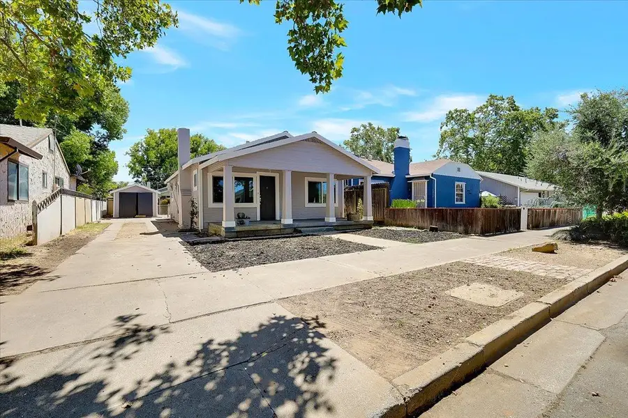 1215 I Street, Marysville, CA 95901 - #3