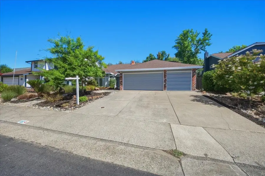 130 Goodell Drive, Folsom, CA 95630 - #2