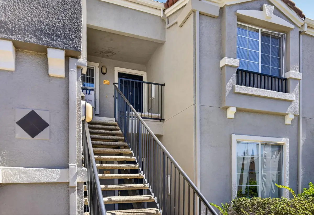 885 Halidon Way #1322, Folsom, CA 95630 - #1