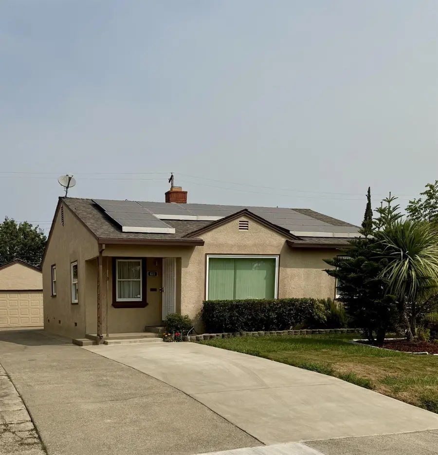 6331 Mcmahon Drive, Sacramento, CA 95824 - #2