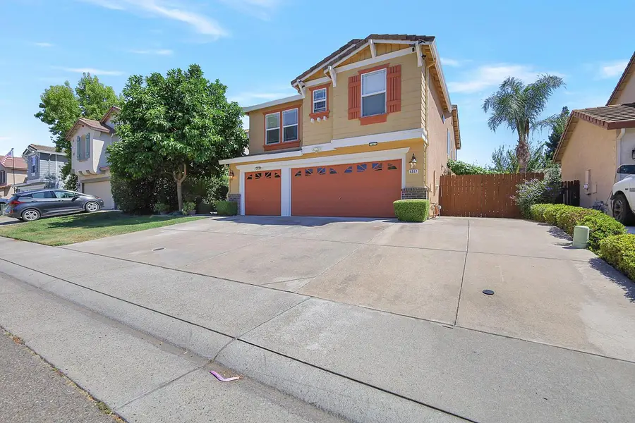 4517 Winje Drive, Antelope, CA 95843 - #2