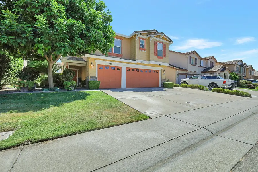 4517 Winje Drive, Antelope, CA 95843 - #3