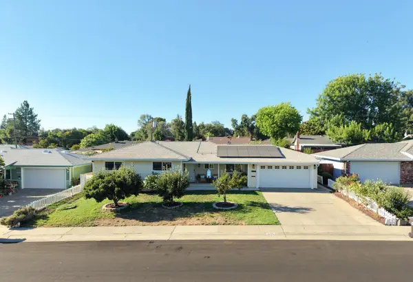 6713 Shalimar Way, Citrus Heights, CA 95621