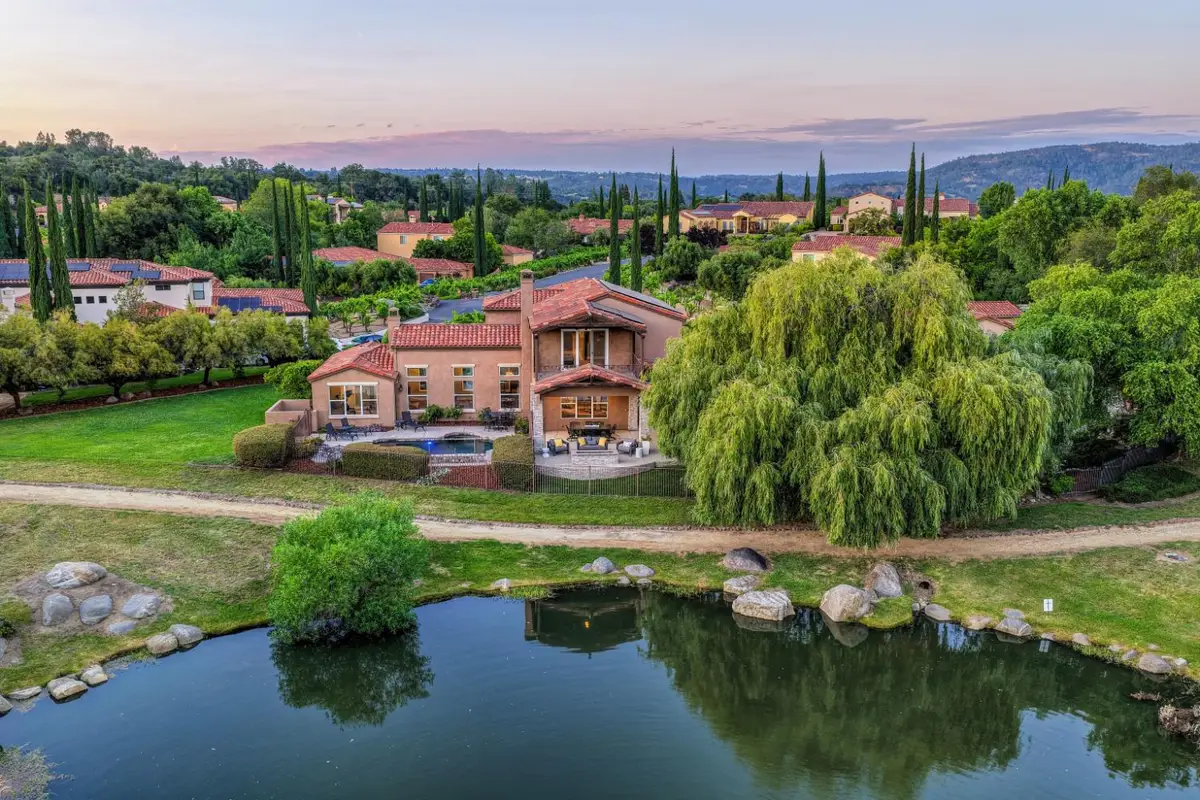 4256 Burgundy Court, Loomis, CA 95650 - #1