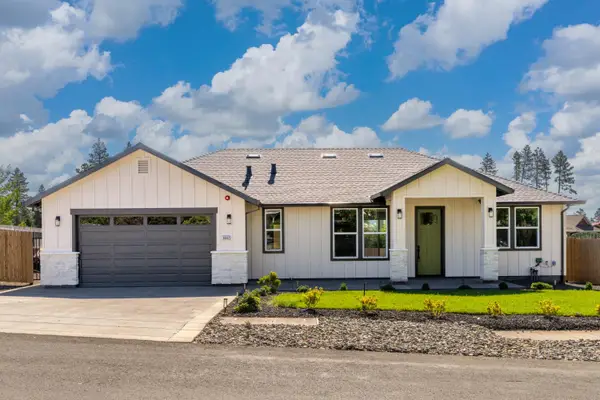 6092 Maxwood Drive, Paradise, CA 95969