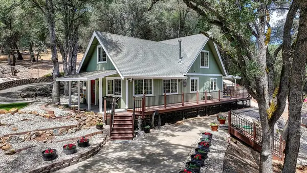 13922 Magnolia Road, Grass Valley, CA 95949