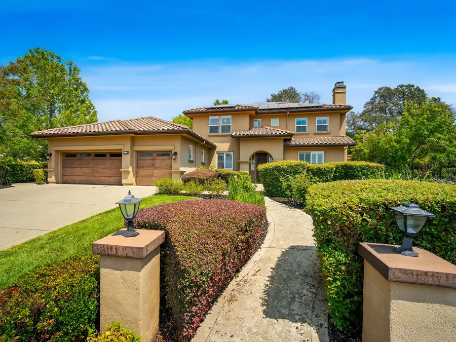 4045 Morningview Way, El Dorado Hills, CA 95762 - #3