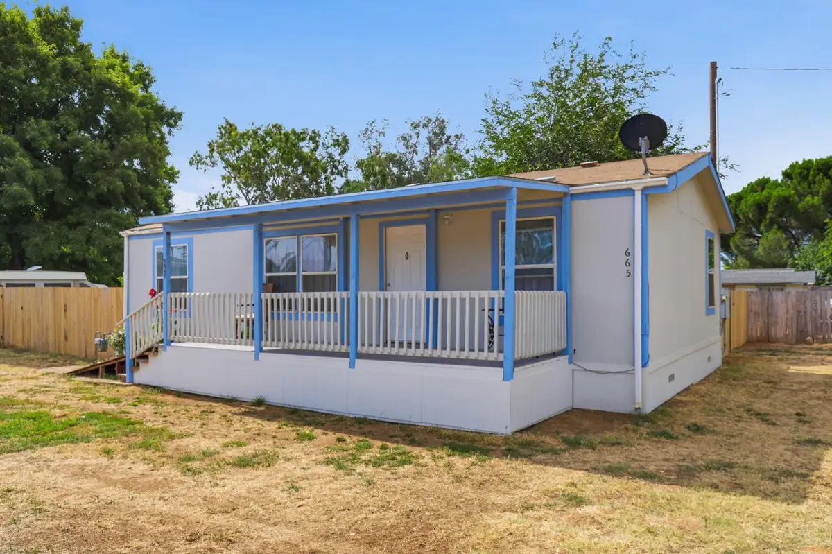 665 Grand, Oroville, CA 95965 - #1
