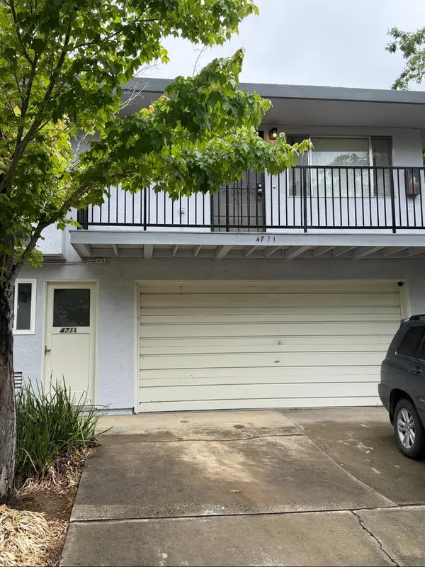 4711 Hayford Way #4, Sacramento, CA 95842