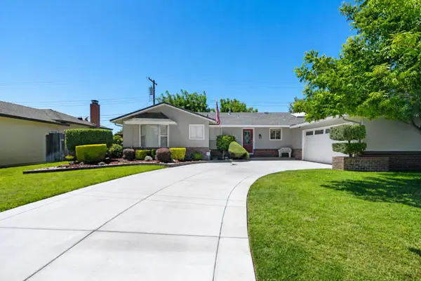 1021 Lakewood Drive, Lodi, CA 95240