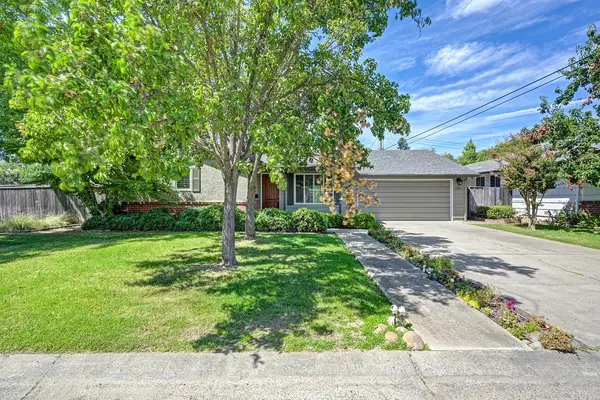 1701 Daphne Avenue, Sacramento, CA 95864