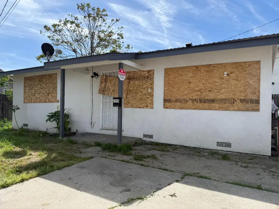 2315 Cambridge Street, Sacramento, CA 95815 - #3