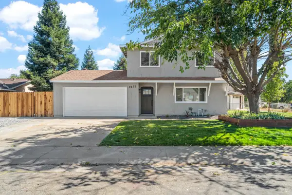 4222 Glascow, North Highlands, CA 95660