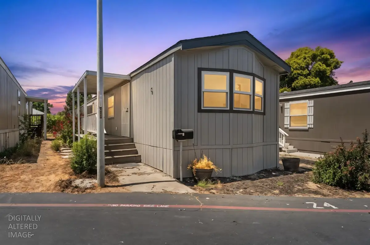 9340 Orangevale Avenue #24, Orangevale, CA 95662 - #1