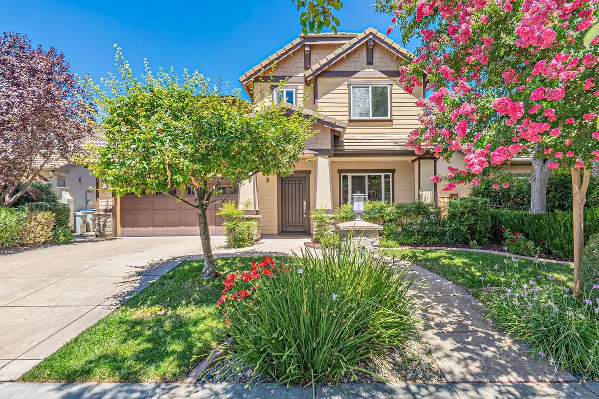949 Oliver Court, Woodland, CA 95776 - #1