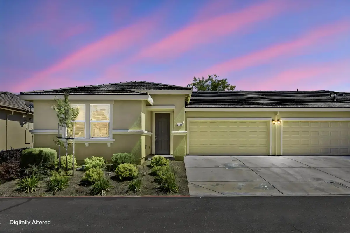 3402 Eskaton Drive, Placerville, CA 95667 - #1