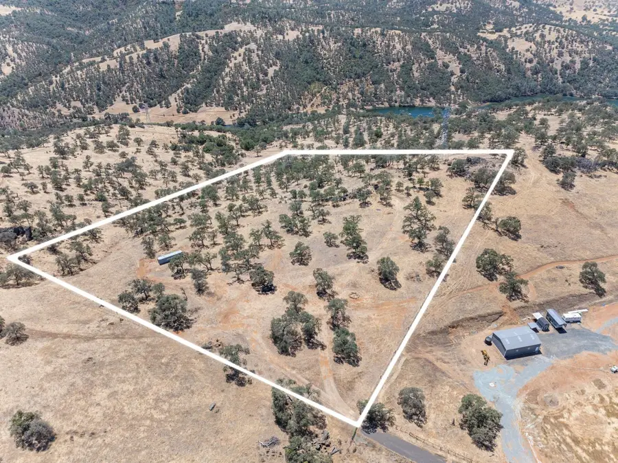 0 Kendall Court, Jamestown, CA 95327 - #3