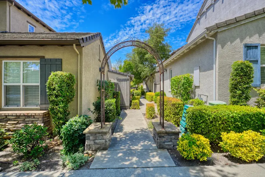 43 Villa Gardens Court #43, Roseville, CA 95678 - #2