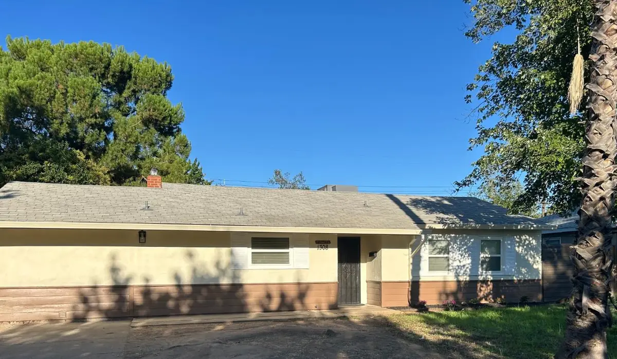 1308 Sebastian Way, Sacramento, CA 95864 - #1