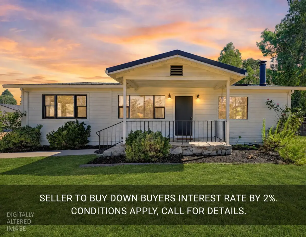 9030 Crater Hill Road, Newcastle, CA 95658 - #1