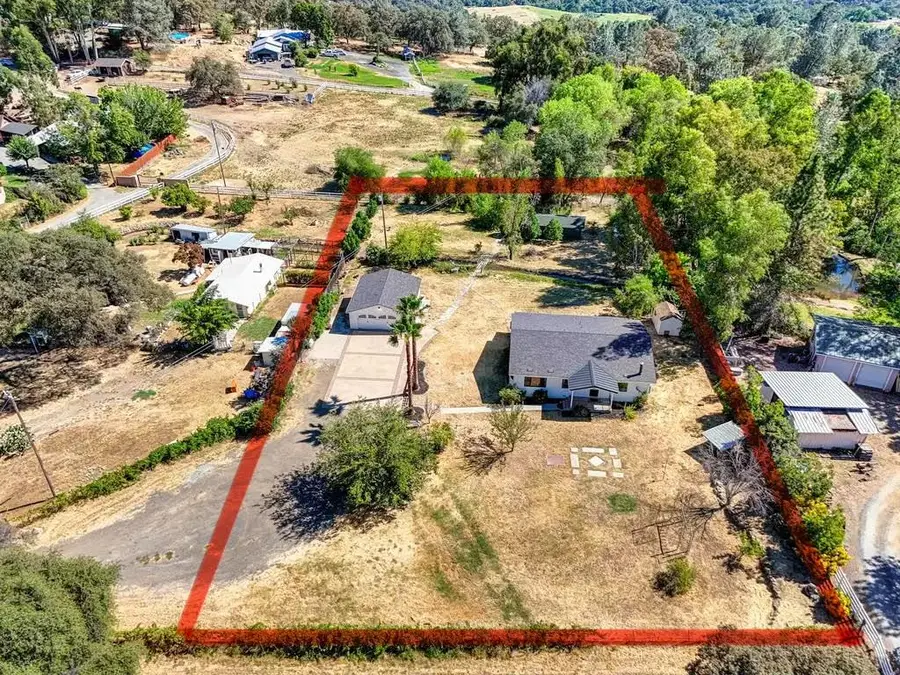 9030 Crater Hill Road, Newcastle, CA 95658 - #2