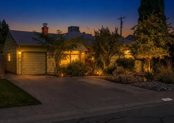 4511 Cabrillo Way, Sacramento, CA 95820