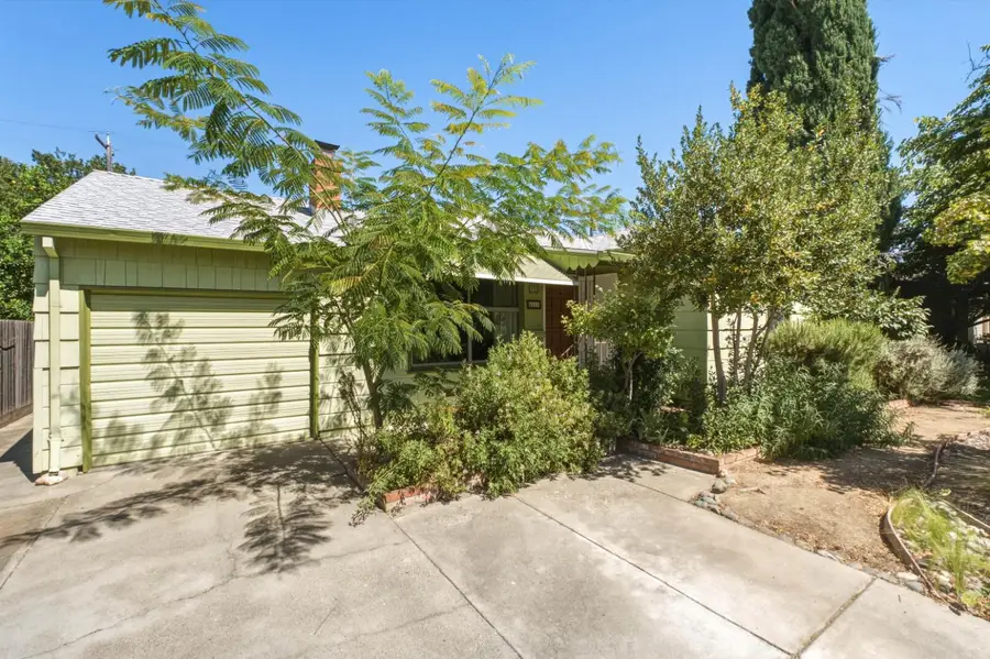 4511 Cabrillo Way, Sacramento, CA 95820 - #2