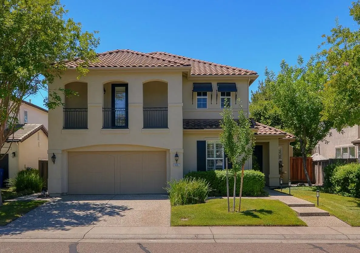 1487 Berriedale Court, Folsom, CA 95630 - #1