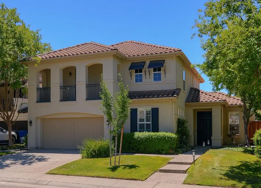 1487 Berriedale Court, Folsom, CA 95630 - #3